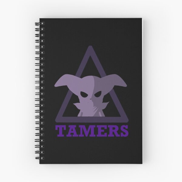 Item preview, Impmon Tamers  designed and sold by kinIgnat4.