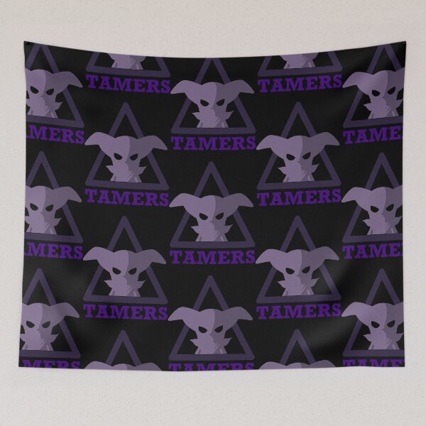 Item preview, Impmon Tamers  designed and sold by kinIgnat4.