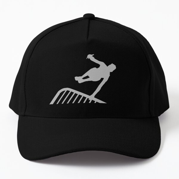 Free Running Parkour Baseball Cap