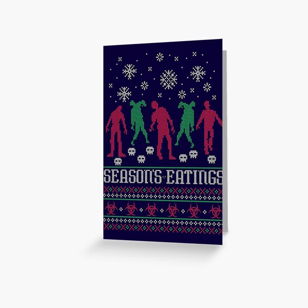 Item preview, Season's Eatings designed and sold by machmigo.