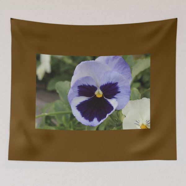 Item preview, White Pansy  designed and sold by xprshnz-designs.