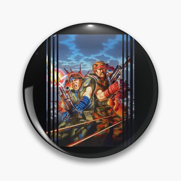 Item preview, Big Barrel  designed and sold by miniqnair.