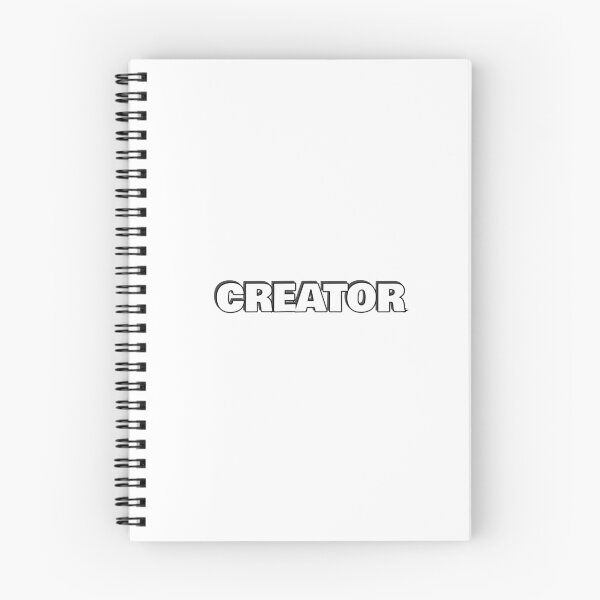 Item preview, CREATOR  designed and sold by Inspirationmotivation.