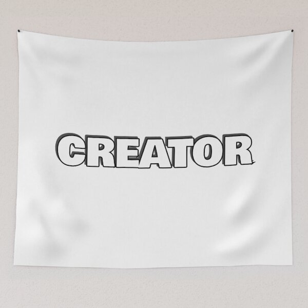 Item preview, CREATOR  designed and sold by Inspirationmotivation.