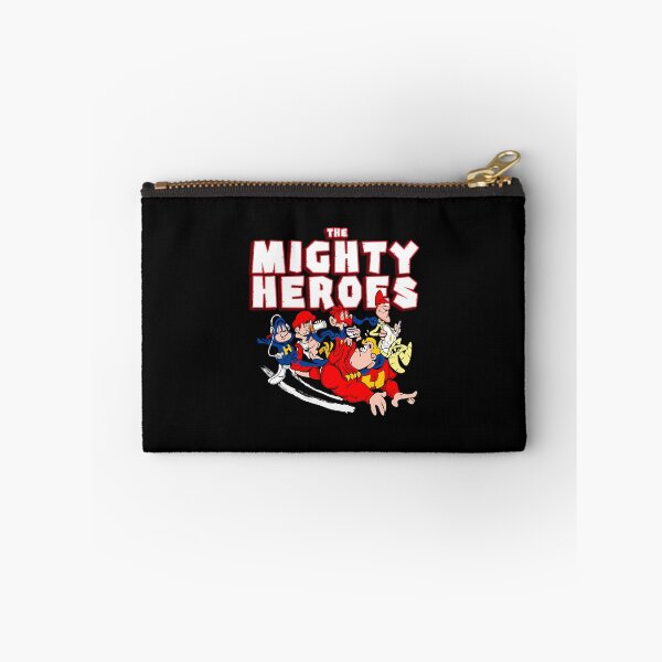 Item preview, The Mighty heroes   designed and sold by kalyiahboitel.