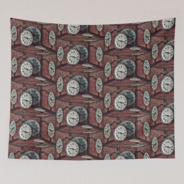 Item preview, Nevermore Time designed and sold by GolemAura.
