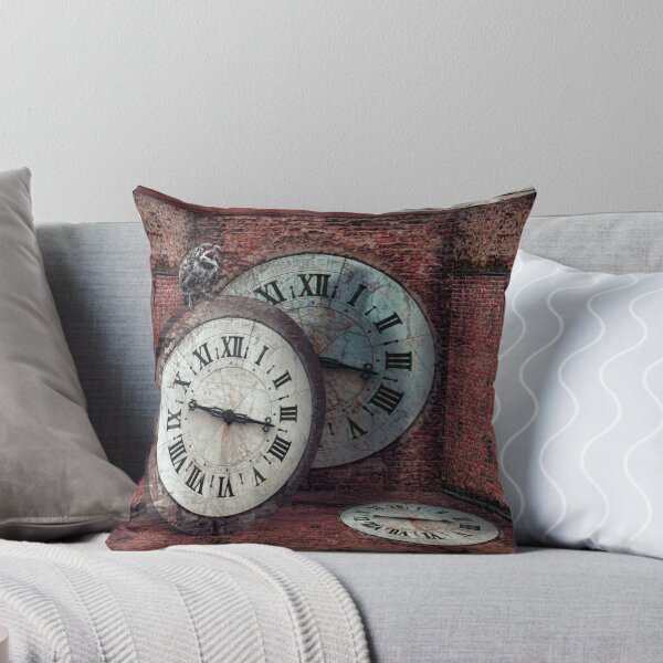 Item preview, Nevermore Time designed and sold by GolemAura.