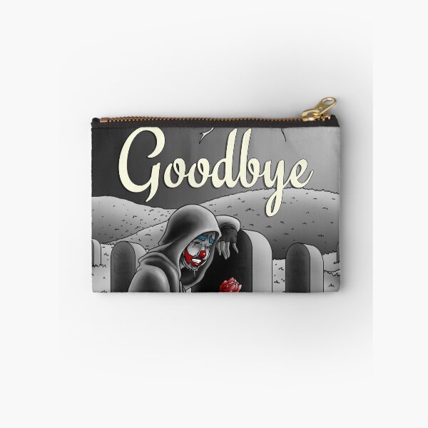Item preview, Goodbye designed and sold by flipflopmerch.