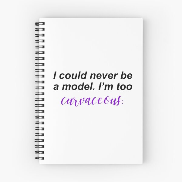 Item preview, I could never be a model designed and sold by mistyp72.