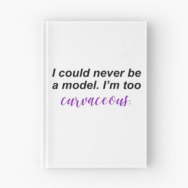 Item preview, I could never be a model designed and sold by mistyp72.