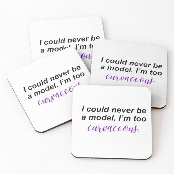 Item preview, I could never be a model designed and sold by mistyp72.