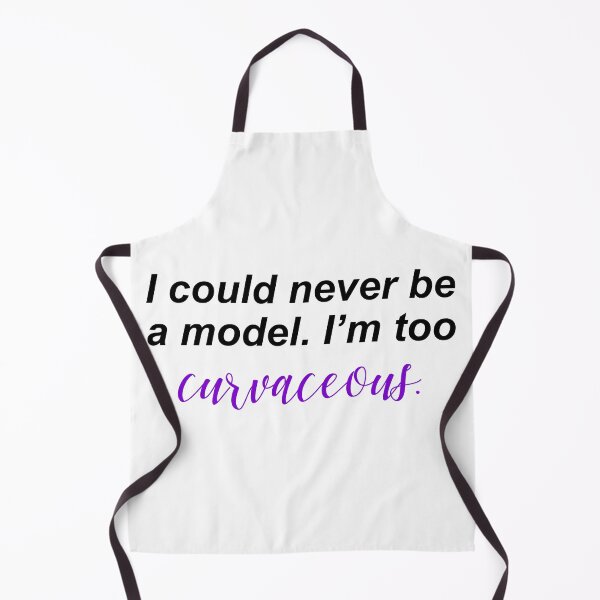Item preview, I could never be a model designed and sold by mistyp72.