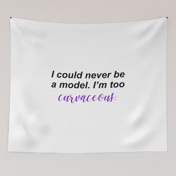 Item preview, I could never be a model designed and sold by mistyp72.