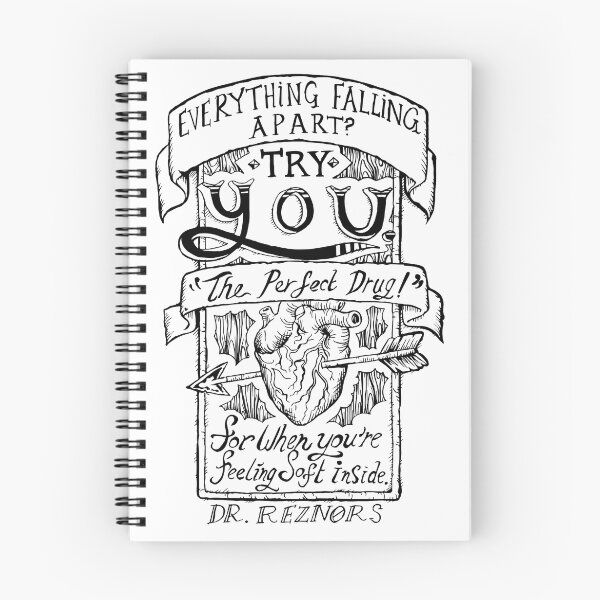 Item preview, 'YOU' - "The Perfect Drug" designed and sold by bangart.