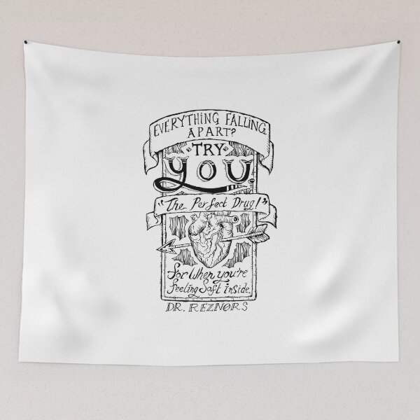 Item preview, 'YOU' - "The Perfect Drug" designed and sold by bangart.