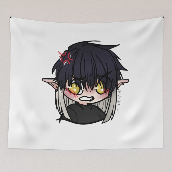Item preview, Damion designed and sold by emoboiy.
