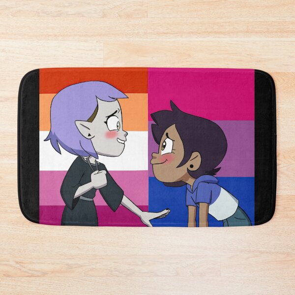 Item preview, lumity pride designed and sold by bren1327.