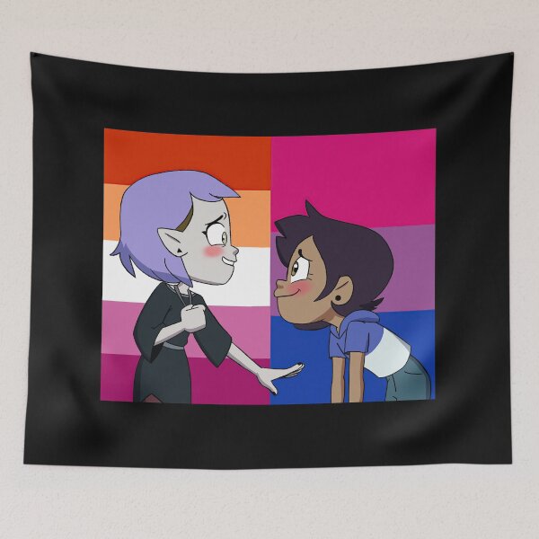 Item preview, lumity pride designed and sold by bren1327.