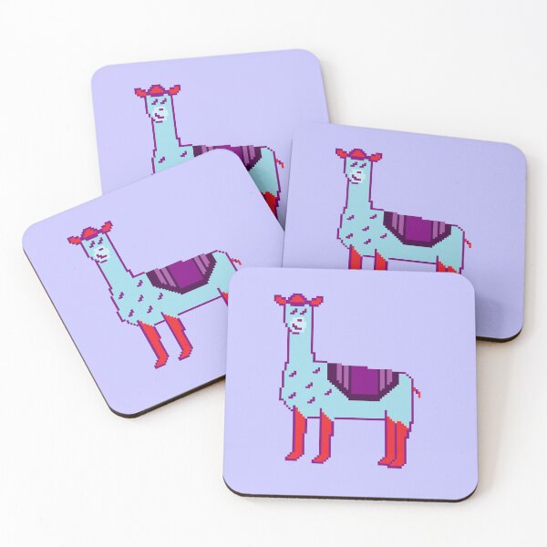 Item preview, #001 Cool Pumps Llamas NFT designed and sold by CoolPumpsGang.