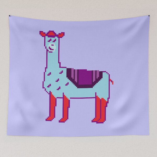 Item preview, #001 Cool Pumps Llamas NFT designed and sold by CoolPumpsGang.