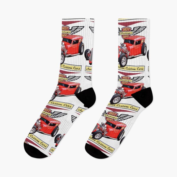 Item preview, Hot rod designed and sold by Akira-31.