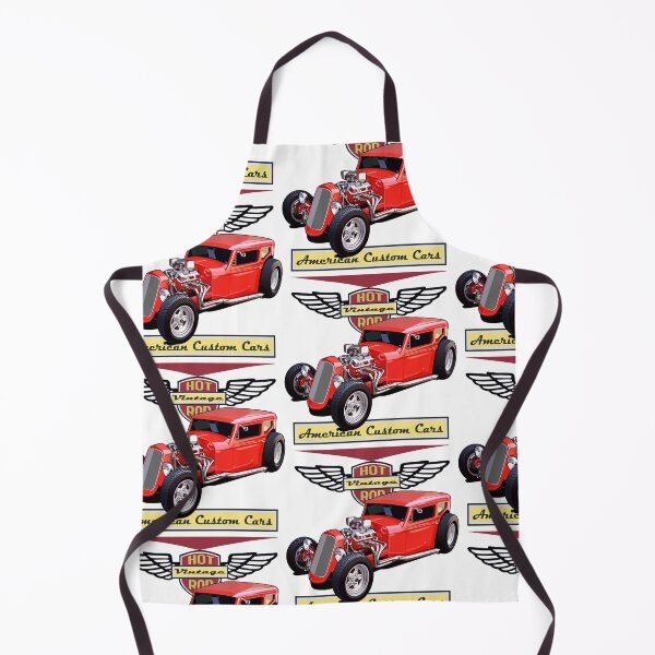 Item preview, Hot rod designed and sold by Akira-31.