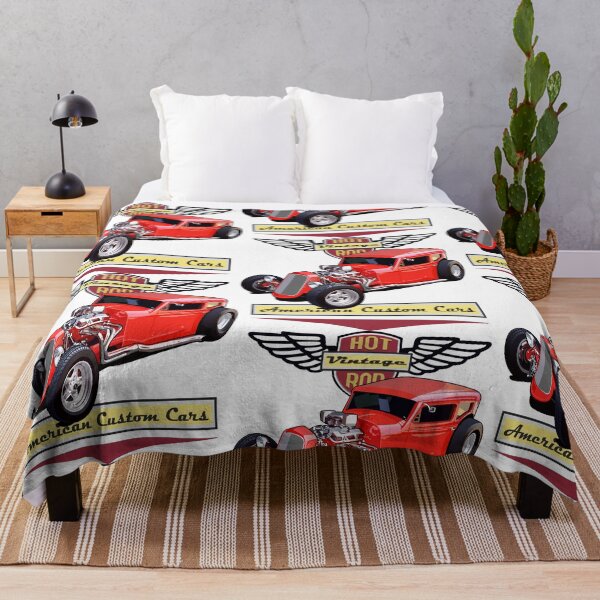Item preview, Hot rod designed and sold by Akira-31.