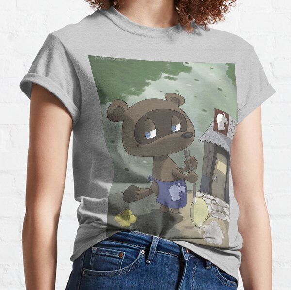 Nook's Cranny Classic T-Shirt