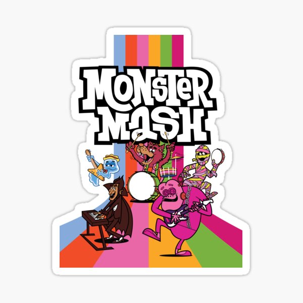 e dance - Roblox Parody of The Monster Mash 