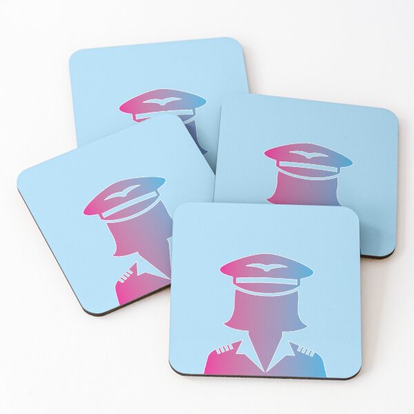 Item preview, Captain Emily designed and sold by The International Society of Women Airline Pilots.