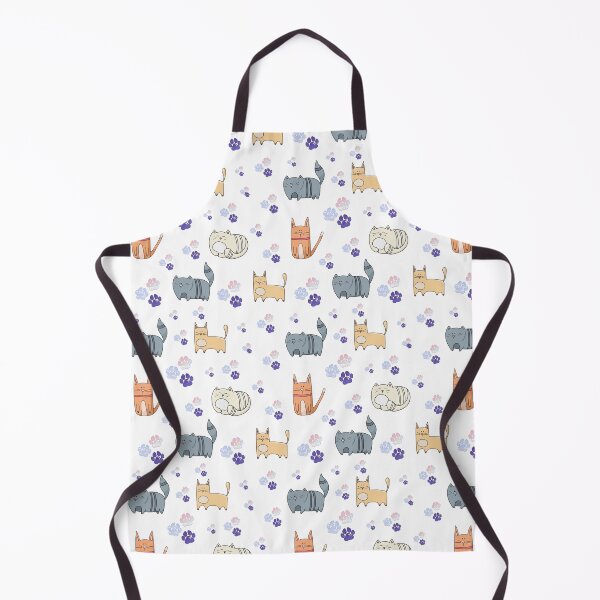 Item preview, Cat Pattern designed and sold by BbCherryT.