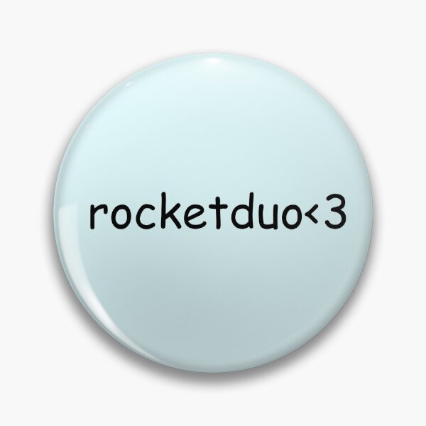 Item preview, rocketduo<3 (jack and niki) designed and sold by mistyp72.