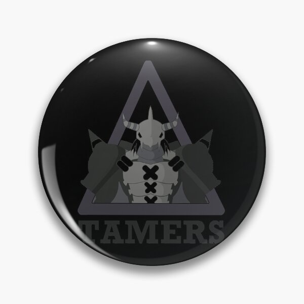 Item preview, Blackwargreymon Tamers  designed and sold by kinIgnat4.