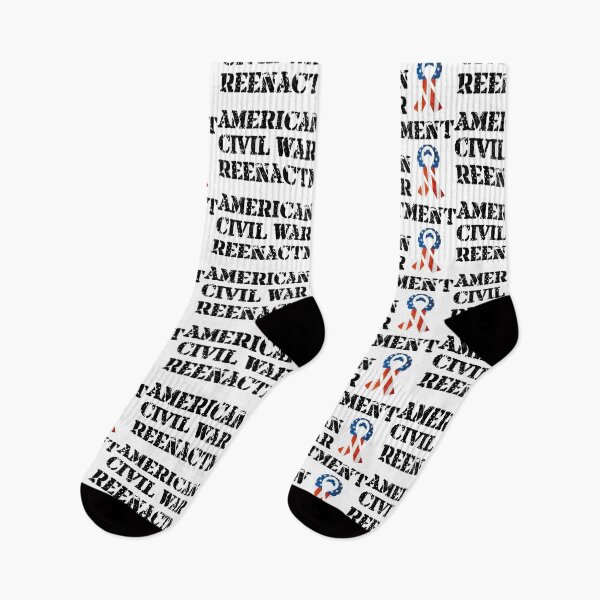 Item preview, American Civil War Reenactment designed and sold by MDGamer777.