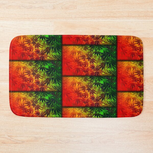 Item preview, Ganja  designed and sold by KymaniTRF.