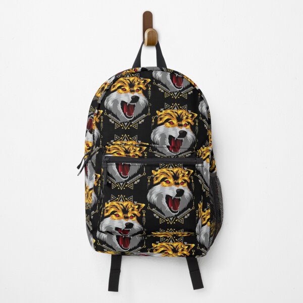 Item preview, wolf stars designed and sold by miniqnair.