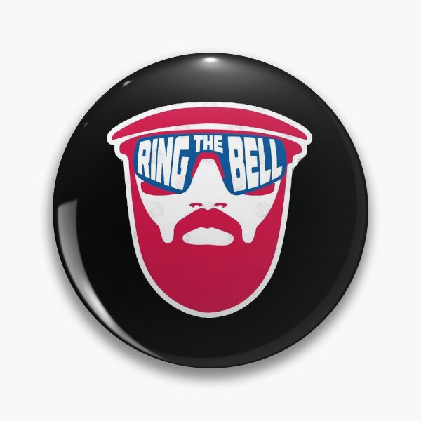 Item preview, Ring The Bell Shades - Red  designed and sold by kalyiahboitel.