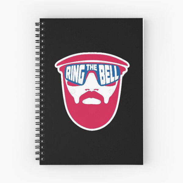 Item preview, Ring The Bell Shades - Red  designed and sold by kalyiahboitel.