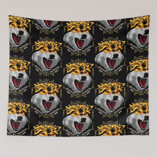 Item preview, wolf stars  designed and sold by miniqnair.