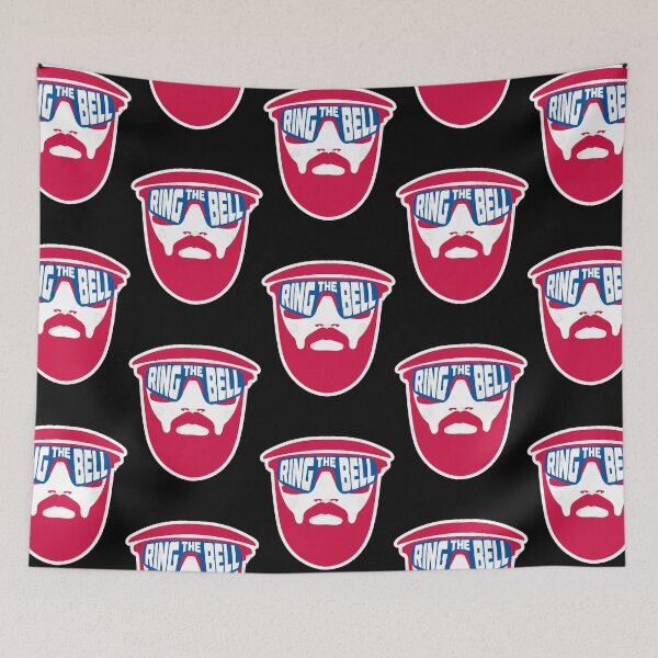 Item preview, Ring The Bell Shades - Red  designed and sold by kalyiahboitel.