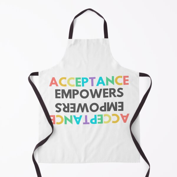 Item preview, Acceptance Empowers designed and sold by JJs-Tees.
