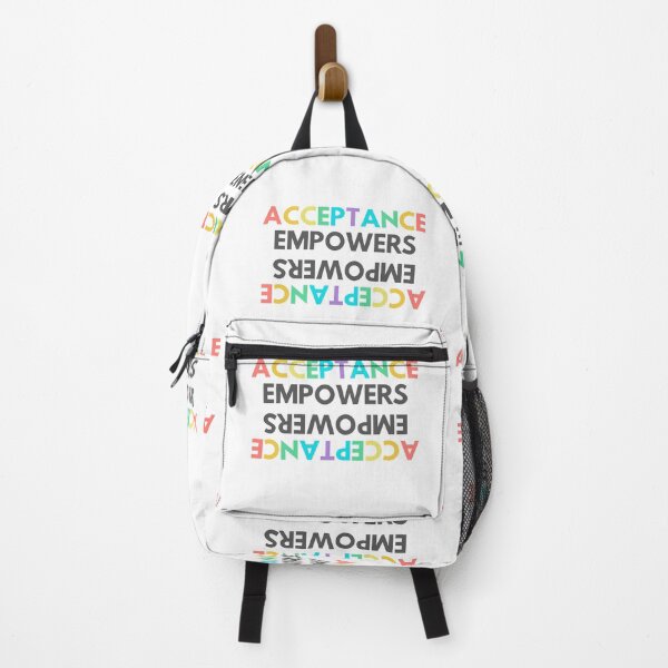 Item preview, Acceptance Empowers designed and sold by JJs-Tees.