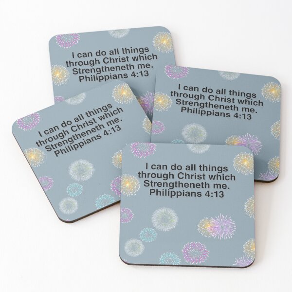 Item preview, Bible Verse  designed and sold by atroffire.