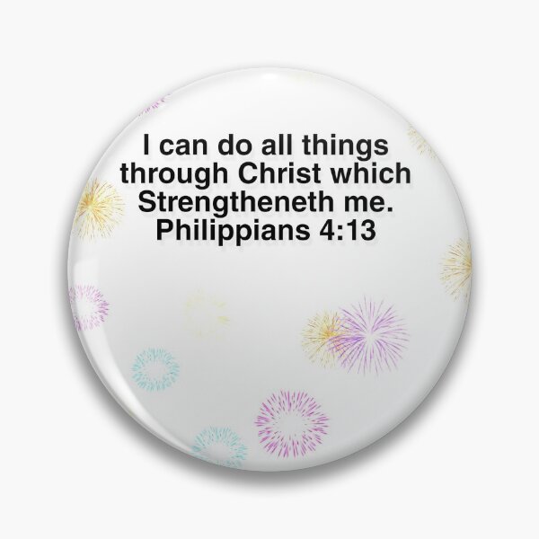 Item preview, Bible Verse  designed and sold by atroffire.