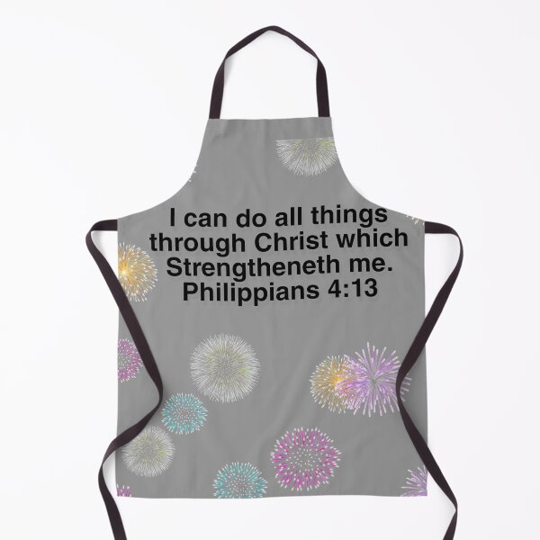 Item preview, Bible Verse designed and sold by atroffire.