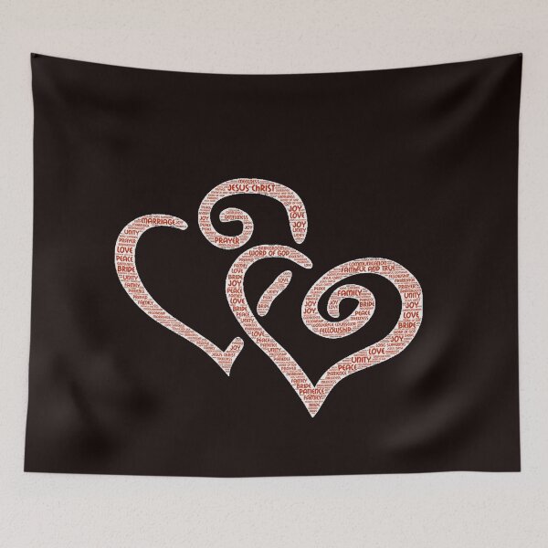 Item preview, Marriage Registry designed and sold by Jason Ridgeway.