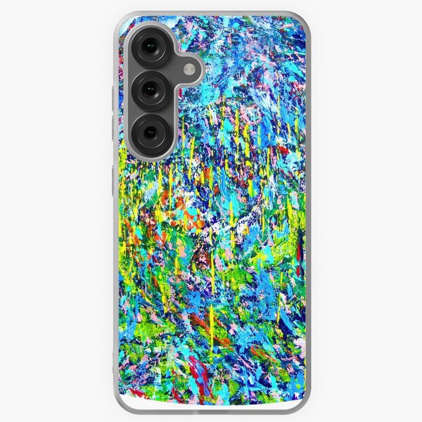 Item preview, "Surrounding Intensity" designed and sold by Drew Jones.