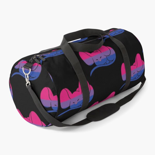 Item preview, Bisexual Pride Mouse   designed and sold by ashyrabramlet.
