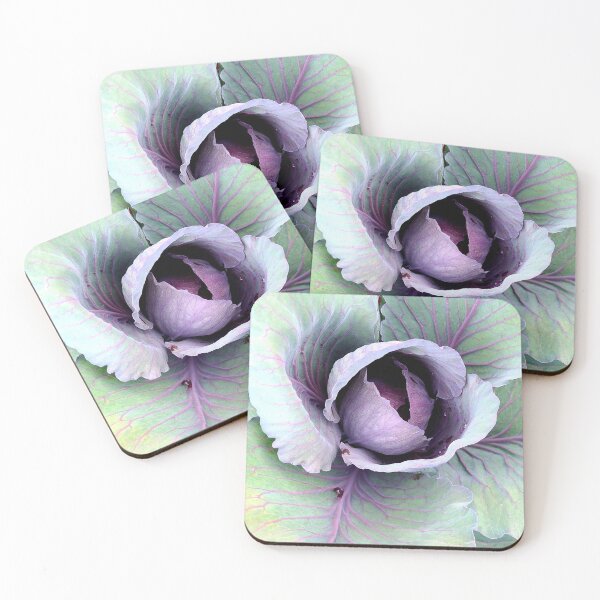 Item preview, Red cabbage designed and sold by BirdieMama.