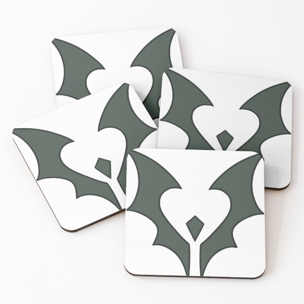Item preview, Horde Prime Symbol designed and sold by BarbarianBucket.